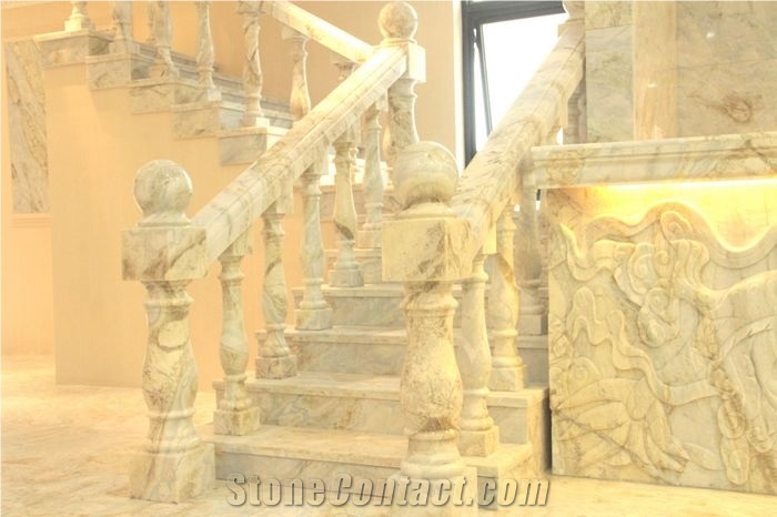 Albers Gray Marble Project