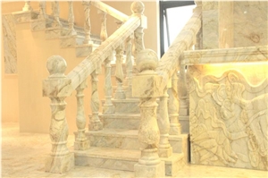 Albers Gray Marble Project