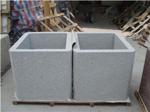 G603 Granite Garden Fountain Sinks, G603 Grey Granite Garden Fountain G603 Granite Garden Fountain Sinks, G603 Grey Granite Garden Fountain