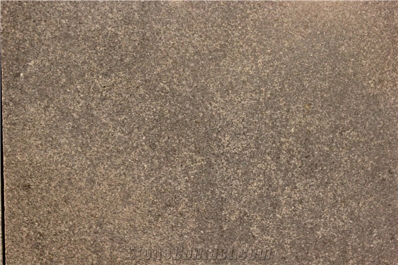 Ozer Basalt, Turkey Brown Andesite Slabs & Tiles