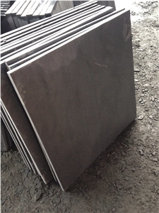 Black Slate Floor Tile
