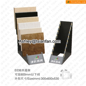 E036 Wood Display Rack,wooden Displays,wooden Rack