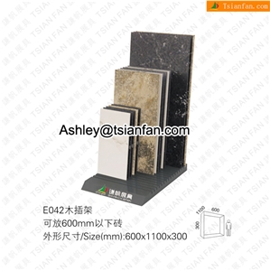 E042 Metal Display Rack,metal Displays, Sample Board Displays