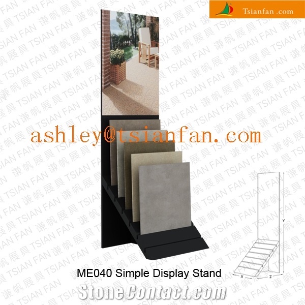 ME040 WOOD DISPLAY STANDS,MDF BOARD DISPLAY