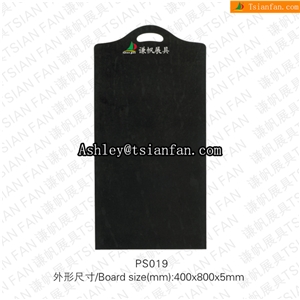 PS019 Tile Sample Book,  Sample Display Board