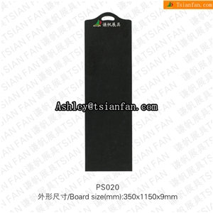 PS020 Sample Display Board, Tile Display Sample