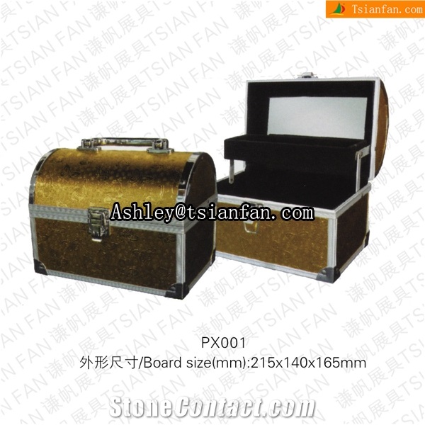 PX001 Nature Stone Sample Box, Sample Case,stone Sample Case, Granite Sample Case