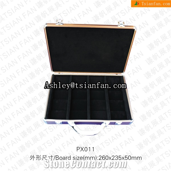 PX011 Granite Sample Book,stone Sample Book,nature Stone Book