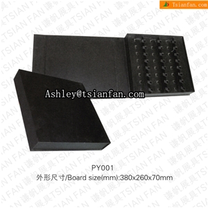 PY001 Tile Sample Book, Tile Sample Case, Stone Sample Book