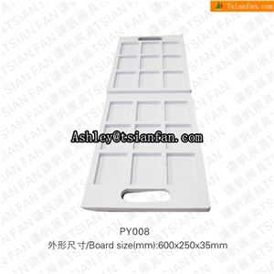 PY008 Stone Sample Case,stone Display Case,stone Display Book