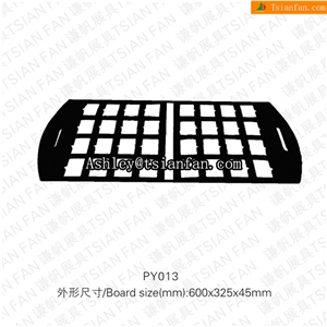PY013 Marble Sample Book, Marble Sample Display Book, Stone Display Book
