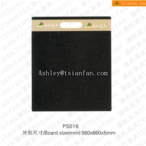 PY016 Sample Board Rack,tile Sample Display,sample Display Board