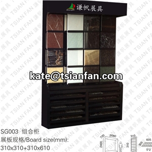 SG003 Stone Display Stand, Slab Display Rack, Ceramic Tile Display Racks, Mosaic Tile Display Shelve SG003 Stone Display Stand, Slab Display Rack, Ceramic Tile Display Racks, Mosaic Tile Display Shelve
