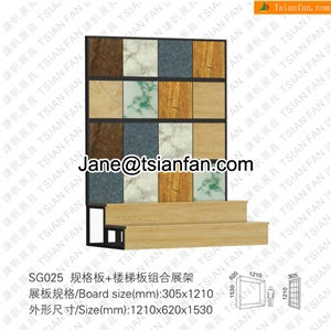 SG025 Ceramic Tile Manufacturing Rack SG025 Ceramic Tile Manufacturing Rack