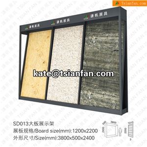 Slab , Ceramic Tile Display Racks