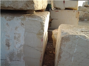 Heart Vein Marble Block, Iran Beige Marble Heart Vein Marble Block, Iran Beige Marble