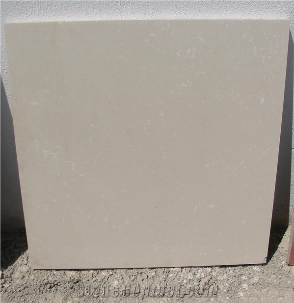 Botticino Artificial Beige Quartz, Engineered Stone