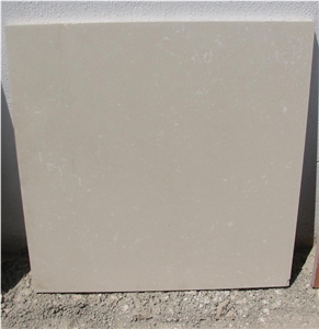 Botticino Artificial Beige Quartz, Engineered Stone