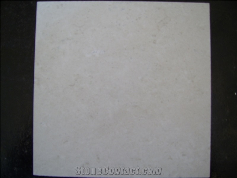 Vratza Beige Limestone Floor Tiles, Wall Tiles