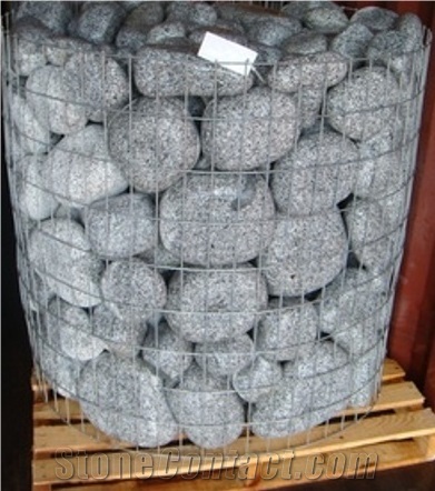 GRANITE DISCUSS Grey Garden Landscaping Stone