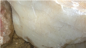 Onyx Blocks, Iran White Onyx