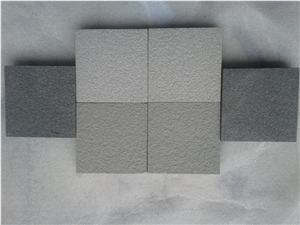Sandstone Slabs & Tiles, China Grey Sandstone Sandstone Slabs & Tiles, China Grey Sandstone