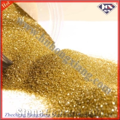 Synthetic Diamond , Sandblasting Abrasives