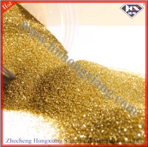 Synthetic Diamond , Sandblasting Abrasives