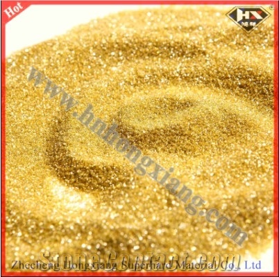 Synthetic Diamond , Sandblasting Abrasives