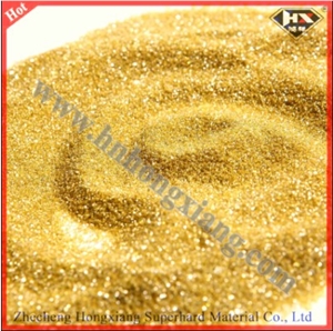 Synthetic Diamond , Sandblasting Abrasives