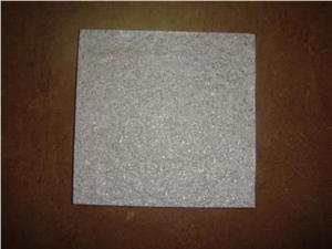 Gneiss Grey Paver, Silver Grey Gneiss Cobbles