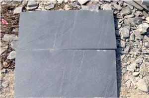 Grey Slate Tiles