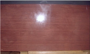 Red Sandstone with Straight Veins Slab&tile