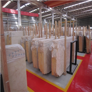 Nobel Beige Marble Slab,Marble Interior Stone