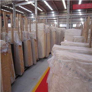 Nobel Beige Marble Slab,Marble Interior Stone
