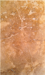 Amber Travertine , Armenia Gold Yellow Travertine Slabs & Tiles Amber Travertine , Armenia Gold Yellow Travertine Slabs & Tiles