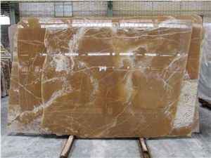 Persian Honey Onyx Slabs, Iran Yellow Onyx Persian Honey Onyx Slabs, Iran Yellow Onyx