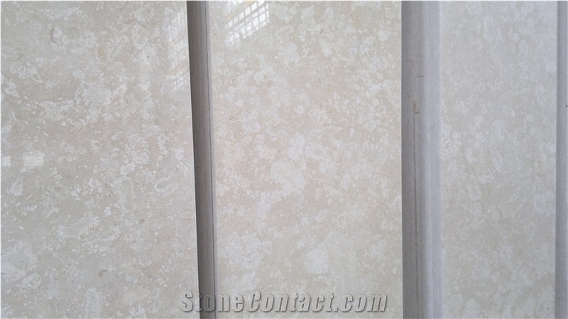 Special Stone, Mixture Of Travertine and Marble Beige Others Building, Walling