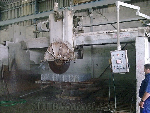 DISC CUTTER DALPRETE (800-1200 Mm)