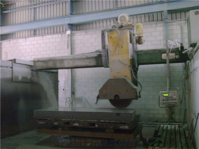 DISC CUTTER TACOBA (800-1600 Mm)