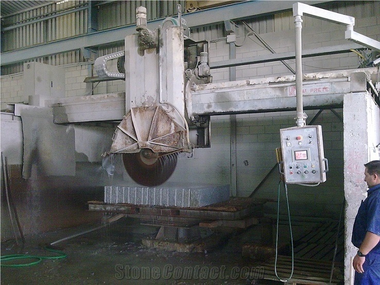DISC CUTTER TACOBA (800-1600 Mm)