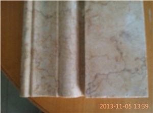 Grinding Wheel for Stone and Ceramic Lines