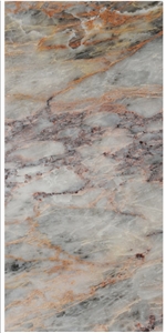 Bordo Grizo Marble Slabs, Tiles