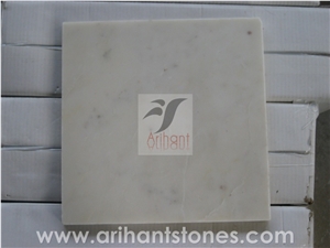 Aagriya White Marble Tiles, Slab Aagriya White Marble Tiles, Slab