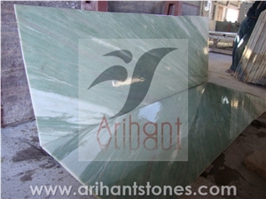 Alfanso Green Marble Slab Alfanso Green Marble Slab