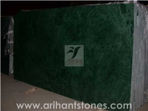 Forest Green Marble Slab Forest Green Marble Slab