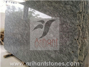 Lavender Blue Granite Slab