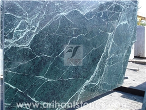 Spider Green Marble Slab Spider Green Marble Slab