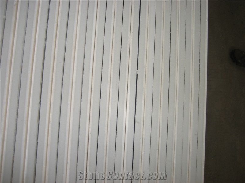 Big Supply Ability Good Quality Composit Cream Marfil Stone