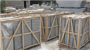 Lu Grey Granite Cubes